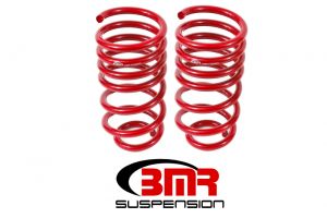BMR Suspension Lowering Springs SP024R