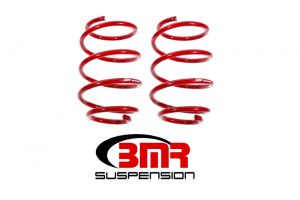 BMR Suspension Lowering Springs SP042R