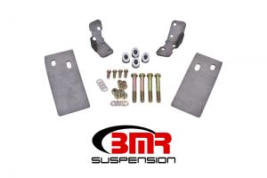 BMR Suspension Torque Box Plates TBR002