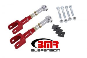 BMR Suspension Toe Rods TR005R