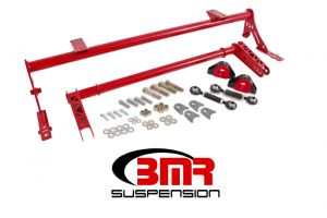 BMR Suspension Sway Bar Kits XSB005R