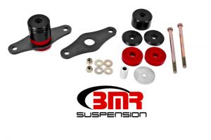 BMR Suspension Motor Mount Kits MM007