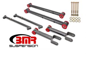 BMR Suspension Arm Kits RSK017H