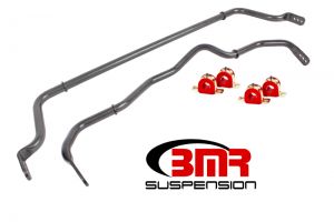 BMR Suspension Sway Bar Kits SB052H
