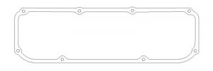 Cometic Gasket Valve Cover Gaskets C5659-094