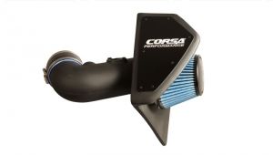 CORSA Performance Air Intake Closed Box 415864