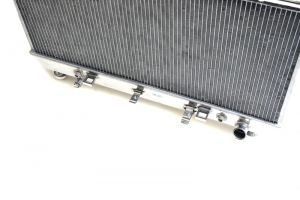 CSF Radiators - Aluminum 7003
