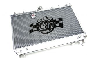CSF Radiators - Aluminum 7052