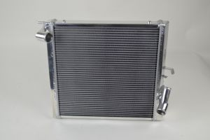 CSF Radiators - Aluminum 7066