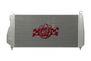 CSF Charge Air Coolers 7103