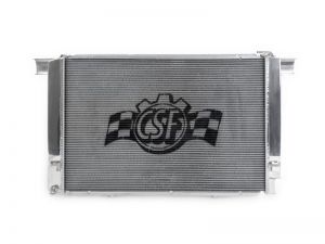 CSF Radiators - Aluminum 8057