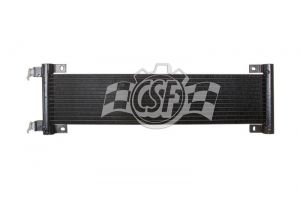 CSF Transmission Oil Coolers 20007