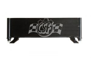 CSF Transmission Oil Coolers 20014