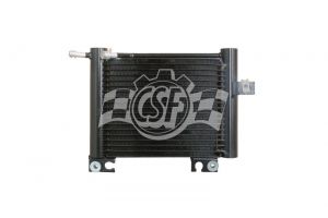CSF Transmission Oil Coolers 20019