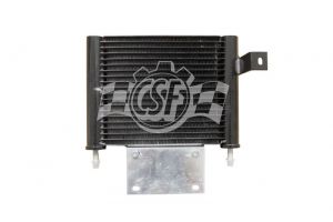 CSF Transmission Oil Coolers 20021