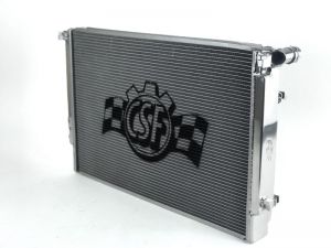 CSF Radiators - Aluminum 7084