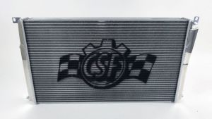 CSF Radiators - Aluminum 7078LT