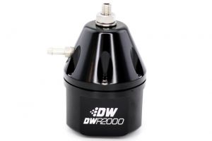 DeatschWerks Fuel Pressure Regulators 6-2000-FRB
