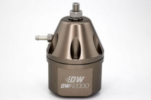 DeatschWerks Fuel Pressure Regulators 6-2000-FRT