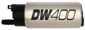 DeatschWerks DW400 Fuel Pump w/Kit 9-401-1001