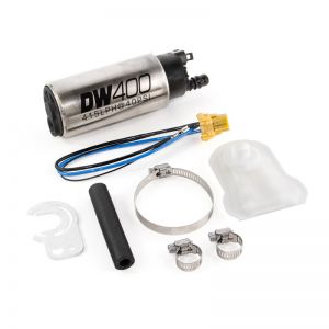 DeatschWerks DW400 Fuel Pump w/Kit 9-401-1042