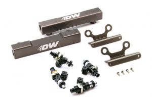 DeatschWerks Fuel Rail Upgrade Kits 6-102-1500