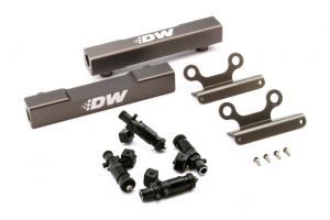 DeatschWerks Fuel Rail Upgrade Kits 6-102-1200