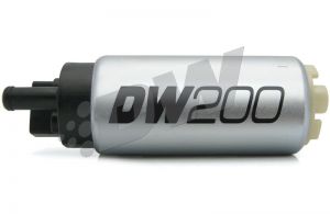 DeatschWerks DW200 Fuel Pumps 9-201