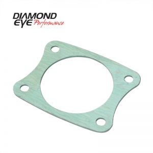 Diamond Eye Performance Exhaust Flange Gasket 4001