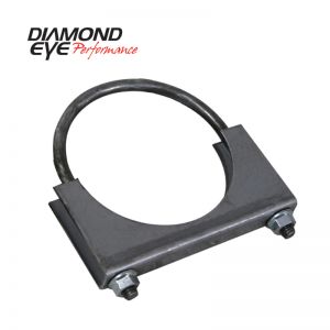 Diamond Eye Performance Clamp U Bolt 444001
