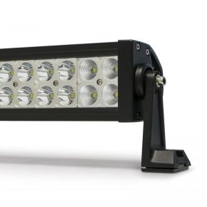 DV8 Offroad LED Light Bars & Cubes B20CE120W3W