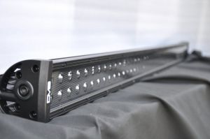 DV8 Offroad LED Light Bars & Cubes BR50E300W3W