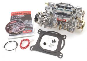 Edelbrock Reconditioned Carb 9906