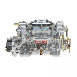 Edelbrock Reconditioned Carb 9903