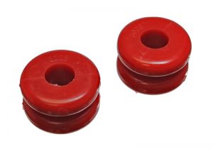 Energy Suspension Damper Donuts - Red 9.9005R