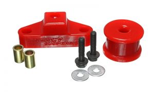 Energy Suspension Shifter Bushings - Red 19.1102R