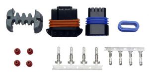 FAST Connector Kits 301302K