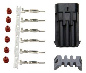 FAST Connector Kits 301400K