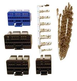 FAST Connector Kits 301000K