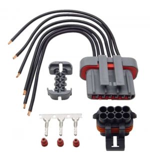 FAST Connector Kits 301308K