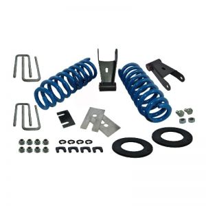 Ford Racing Spring Kits M-3000-H4A