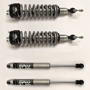 Ford Racing Suspension Kits M-18000-F15AA