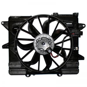 Ford Racing Cooling Fans M-8C607-MSVT