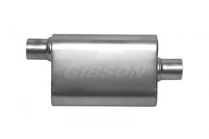 Gibson Muffler - CFT Superflow 55142S
