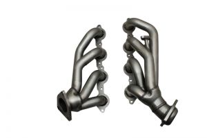 Gibson Headers - Stainless GP115S