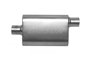 Gibson Muffler - CFT Superflow 55161S