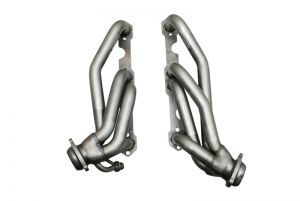 Gibson Headers - Stainless GP102S