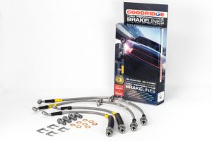 Goodridge G-Stop Brake Line Kits 12299