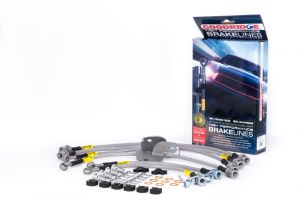 Goodridge G-Stop Brake Line Kits 13100