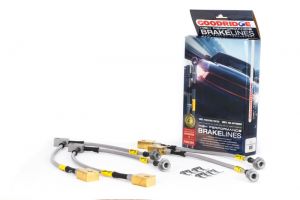 Goodridge G-Stop Brake Line Kits 22079